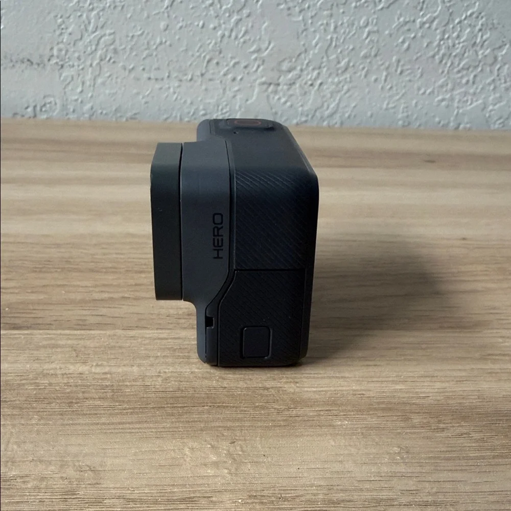 GoPro HERO Action Camera Black